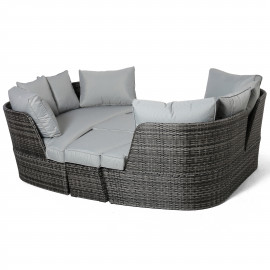Cheltenham Daybed / Grey Cheltenham Daybed / Grey