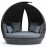 Lotus Daybed / Grey