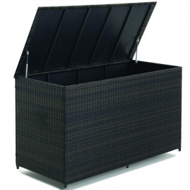 Storage Box Large / Brown