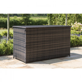 Storage Box Large / Brown Storage Box Large / Brown