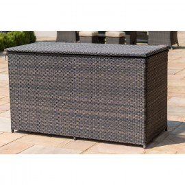 Storage Box Large / Brown Storage Box Large / Brown