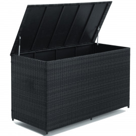 Storage Box Large / Grey
