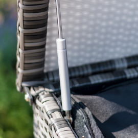 Storage Box Large / Grey Storage Box Large / Grey