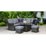 Francesca Corner Dining Francesca Corner Dining