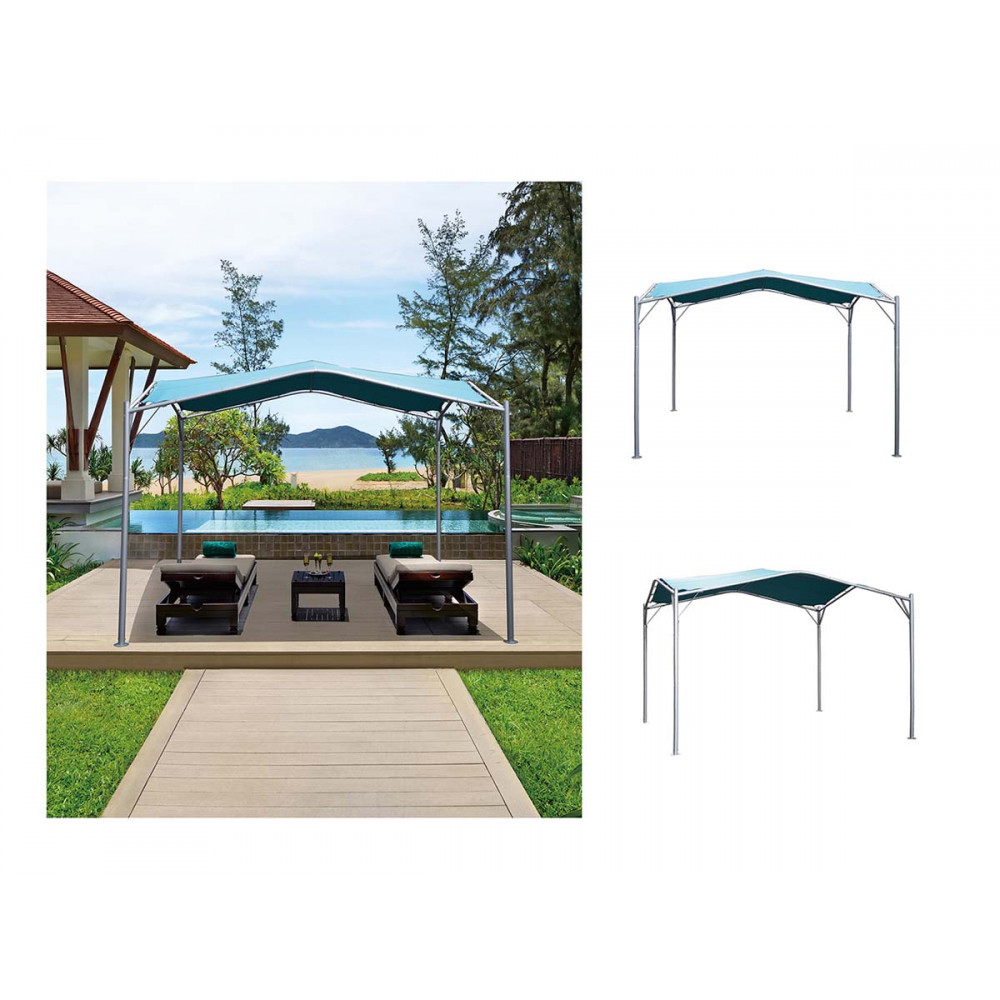 GAZEBO Swan Style GAZEBO Swan Style