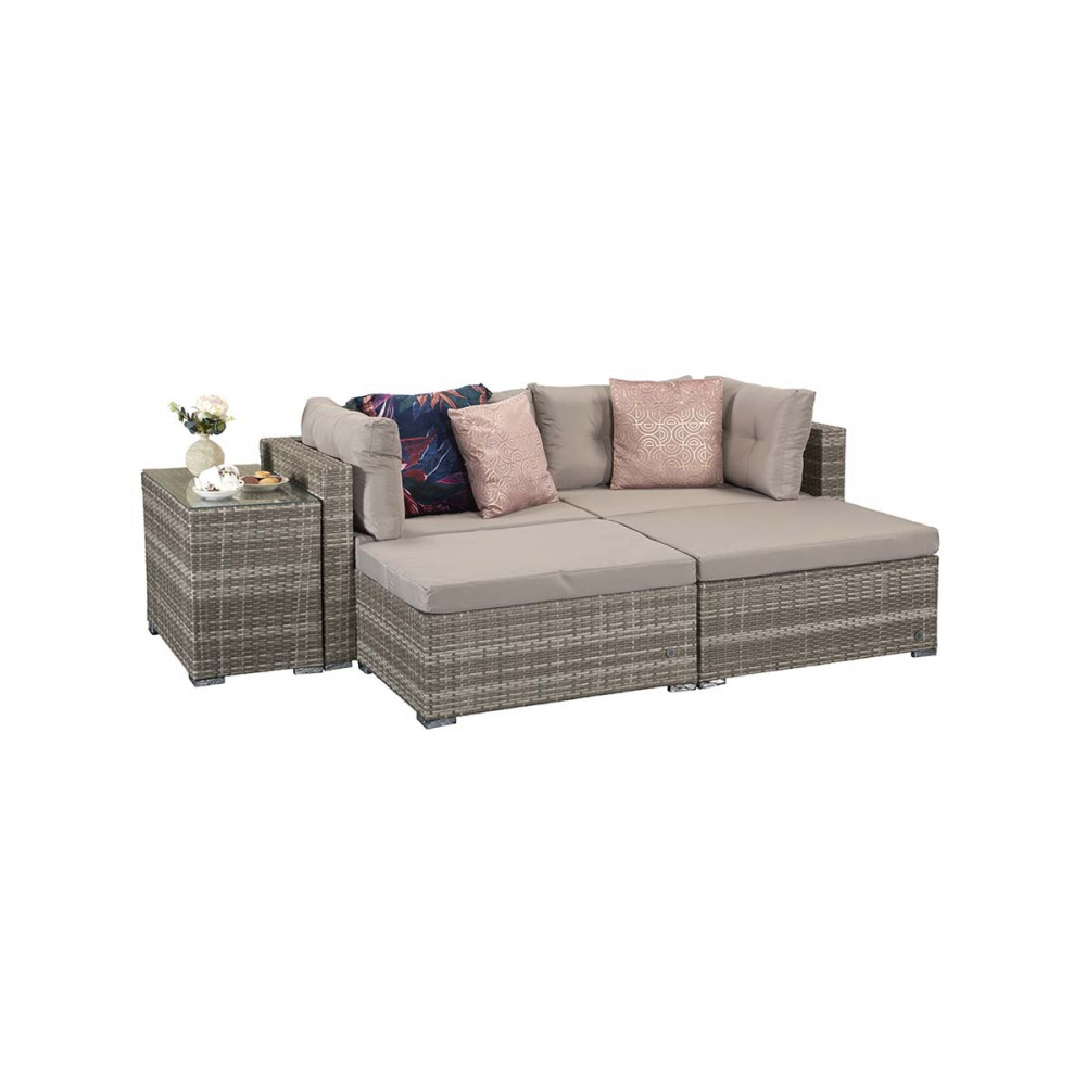 HARPER Stackable Sofa Set HARPER Stackable Sofa Set