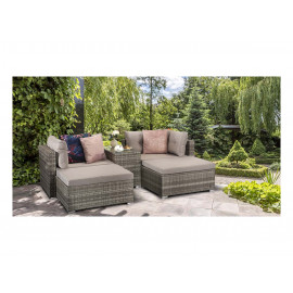 HARPER Stackable Sofa Set HARPER Stackable Sofa Set