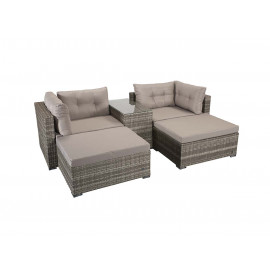 HARPER Stackable Sofa Set HARPER Stackable Sofa Set