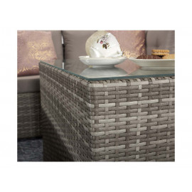 HARPER Stackable Sofa Set HARPER Stackable Sofa Set