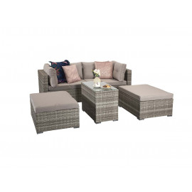 HARPER Stackable Sofa Set HARPER Stackable Sofa Set