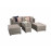 HARPER Stackable Sofa Set
