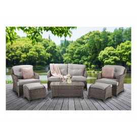 HARRIET Sofa Set HARRIET Sofa Set