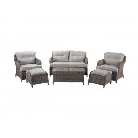 HARRIET Sofa Set HARRIET Sofa Set