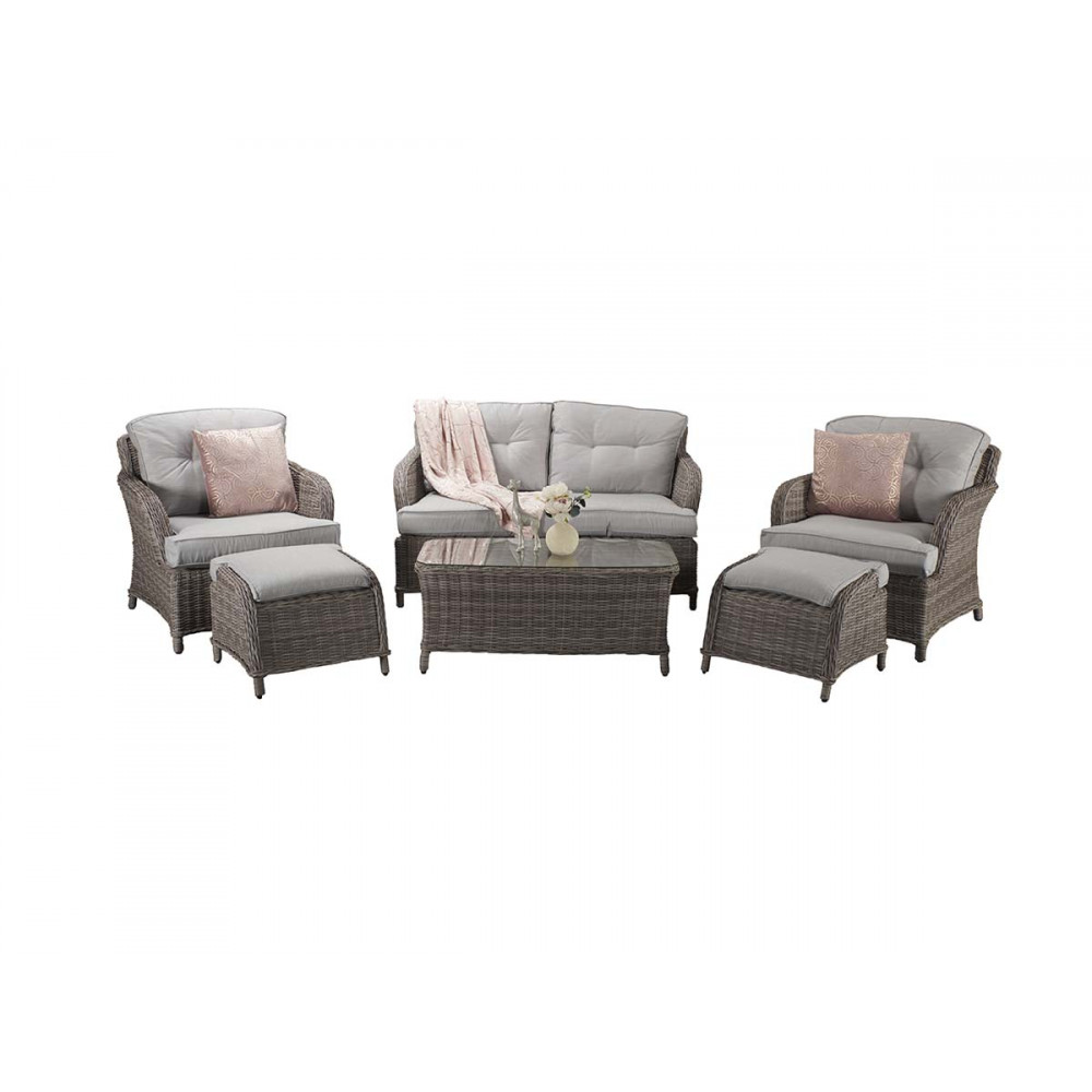 HARRIET Sofa Set HARRIET Sofa Set