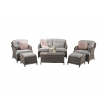 HARRIET Sofa Set HARRIET Sofa Set