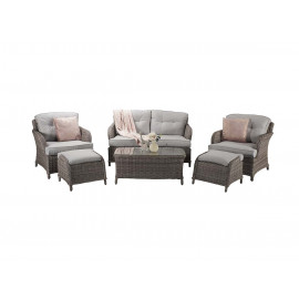 HARRIET Sofa Set