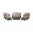 HARRIET Sofa Set