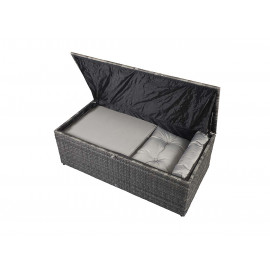 HOLLY Sofa Set in grey HOLLY Sofa Set in grey