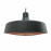 2100W Aurora Pendant Hanging Electric Patio Heater