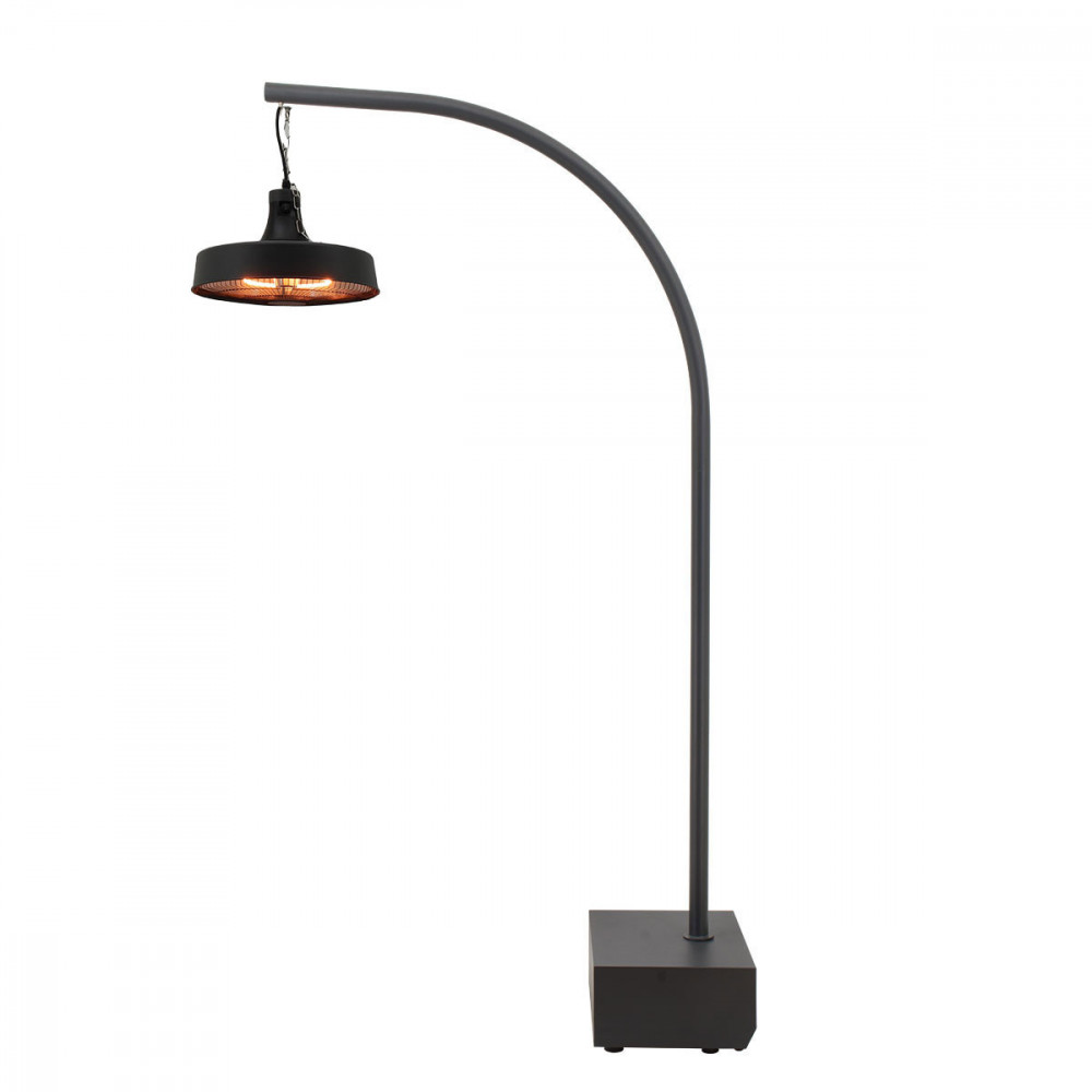 2100W Aurora Pendant Overhang Electric Patio Heater 2100W Aurora Pendant Overhang Electric Patio Heater