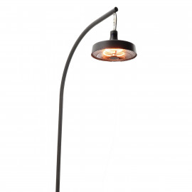 2100W Aurora Pendant Overhang Electric Patio Heater 2100W Aurora Pendant Overhang Electric Patio Heater