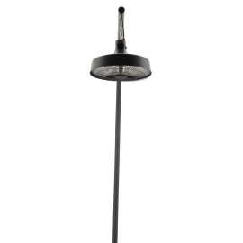 2100W Aurora Pendant Overhang Electric Patio Heater 2100W Aurora Pendant Overhang Electric Patio Heater