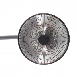 2100W Aurora Pendant Overhang Electric Patio Heater 2100W Aurora Pendant Overhang Electric Patio Heater