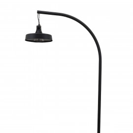 2100W Aurora Pendant Overhang Electric Patio Heater 2100W Aurora Pendant Overhang Electric Patio Heater