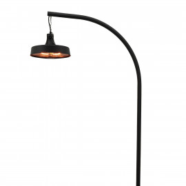 2100W Aurora Pendant Overhang Electric Patio Heater 2100W Aurora Pendant Overhang Electric Patio Heater