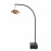 2000W Helio Overhang Electric Patio Heater