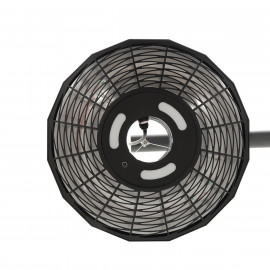 2000W Helio Overhang Electric Patio Heater 2000W Helio Overhang Electric Patio Heater