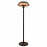 2100W Helio Freestanding Electric Patio Heater