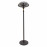 2100W Helio Freestanding Electric Patio Heater