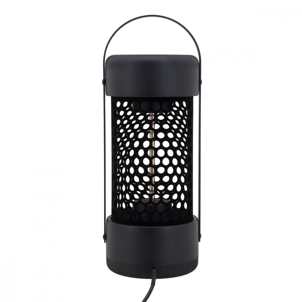 800W Luna Medium Portable Electric Patio Heater 800W Luna Medium Portable Electric Patio Heater
