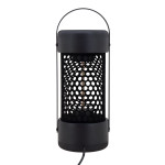 800W Luna Medium Portable Electric Patio Heater 800W Luna Medium Portable Electric Patio Heater