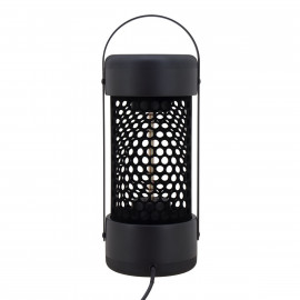 800W Luna Medium Portable Electric Patio Heater