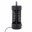 800W Luna Medium Portable Electric Patio Heater