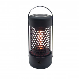 800W Luna Medium Portable Electric Patio Heater 800W Luna Medium Portable Electric Patio Heater