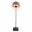 1800W Lyra Overhang Electric Patio Heater / White