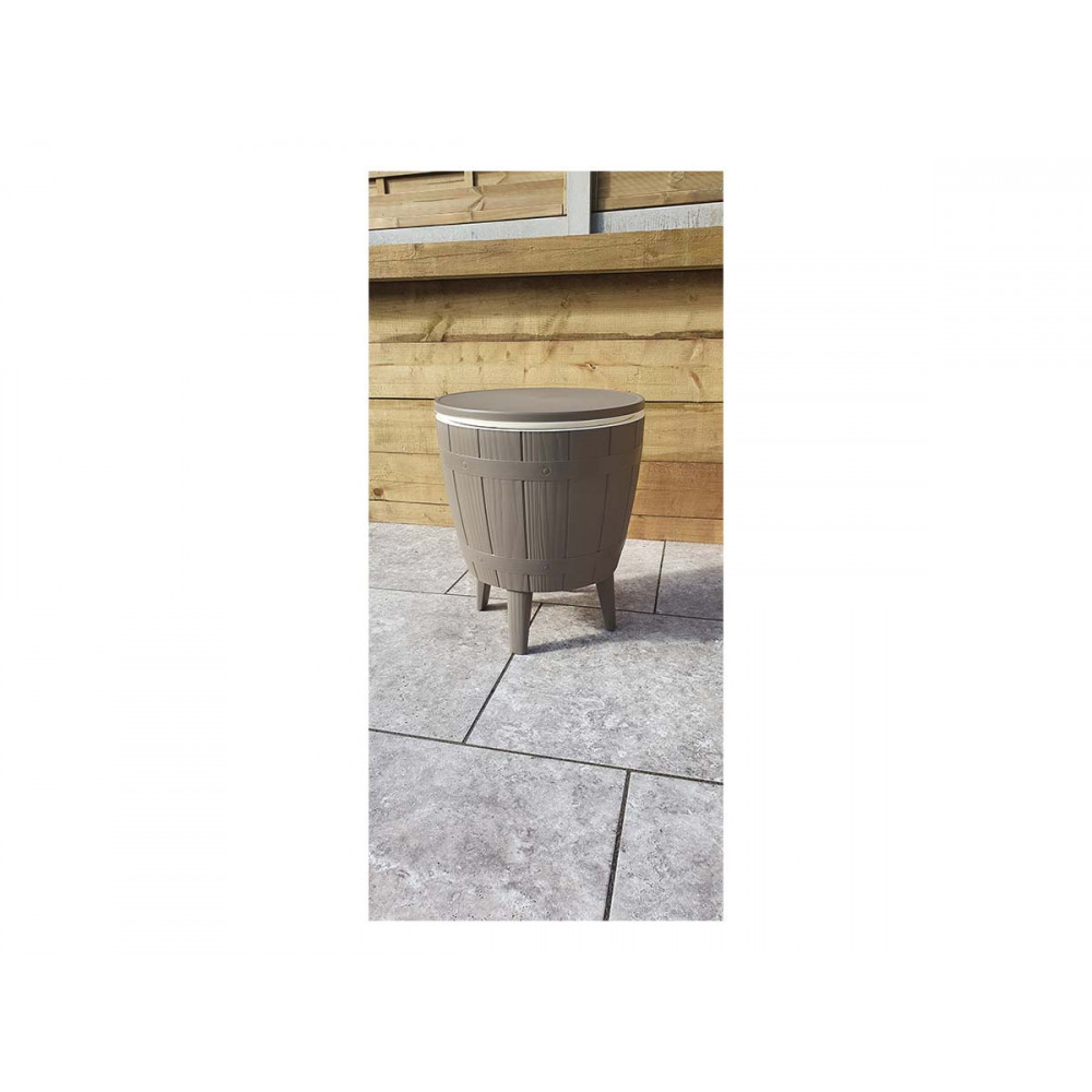 ICE BUCKET Barrel ICE BUCKET Barrel