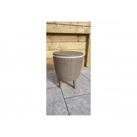 ICE BUCKET Barrel ICE BUCKET Barrel