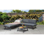 KIMMIE Corner with adjustable Head Rest KIMMIE Corner with adjustable Head Rest