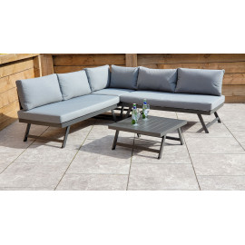 KIMMIE Corner with adjustable Head Rest KIMMIE Corner with adjustable Head Rest