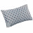 Fabric Sunbrella Bolster Cushion 30x50cm (Pack of 2) / Mosaic Blue