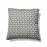 Fabric Scatter Cushion 43x43cm (Pack of 2) / Mosaic Glacier