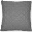 Fabric Scatter Cushion Quilted (Pack of 2) / Flanelle