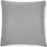 Fabric Scatter Cushion Quilted (Pack of 2) / Lead Chine