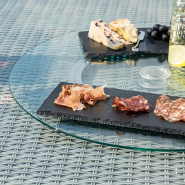 Ascot 6 Seat Oval Dining Set Ascot 6 Seat Oval Dining Set