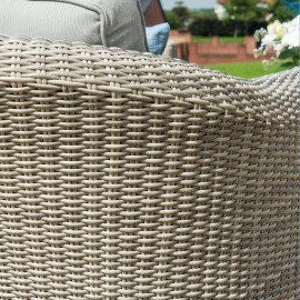 Oxford Large Corner Group with Chair