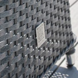 Victoria 8 Seat Rectangle Dining Set with Square Chairs Victoria 8 Seat Rectangle Dining Set with Square Chairs